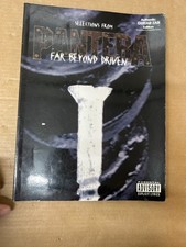 Pantera Selections from Far