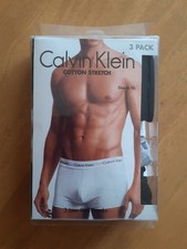 CALVIN KLEIN MENS TRUNKS -3