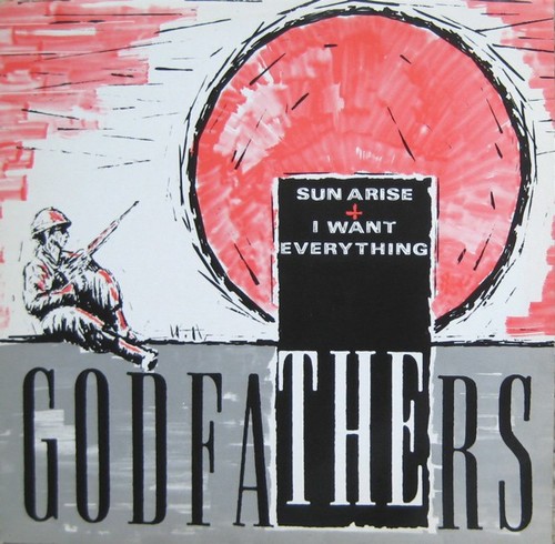 The godfathers sun - -, i
