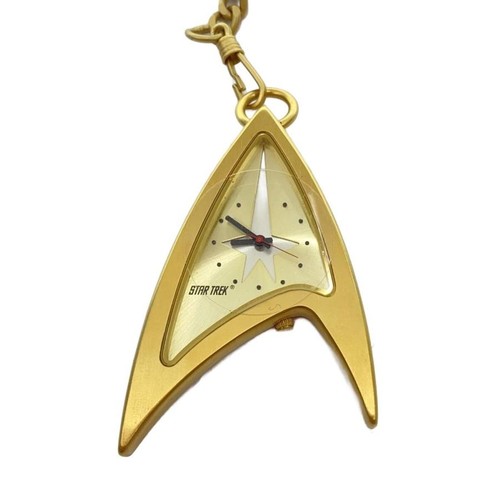 Fossil star trek - fossil, 50th