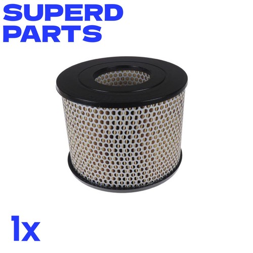 Air filter fits toyota dyna - filter, fits: