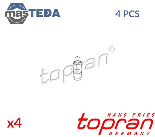 302 639 hydraulic - 302, tappet