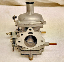 Rebuilt Stromberg 175CD2S