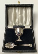 STERLING SILVER CHRISTENING