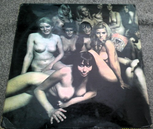 Jimi hendrix experience - jimi,