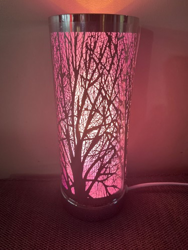 Electric colour changing - electric,