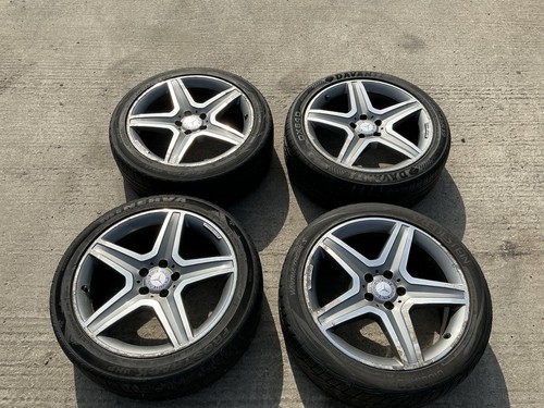 Mercedes gla amg - mercedes,