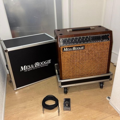 Mesa boogie studio watt - boogie,