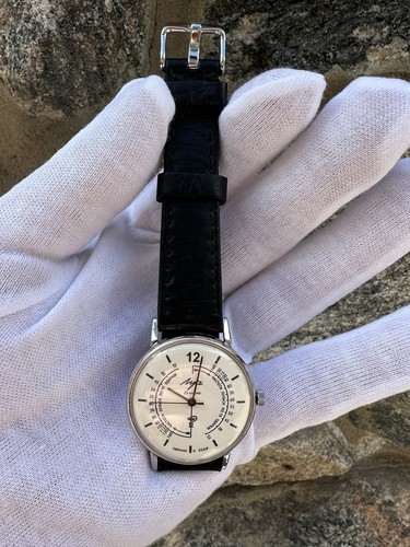 Vintage watch luch - vintage,