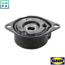 TENSIONER PULLEY VRIBBED BELT