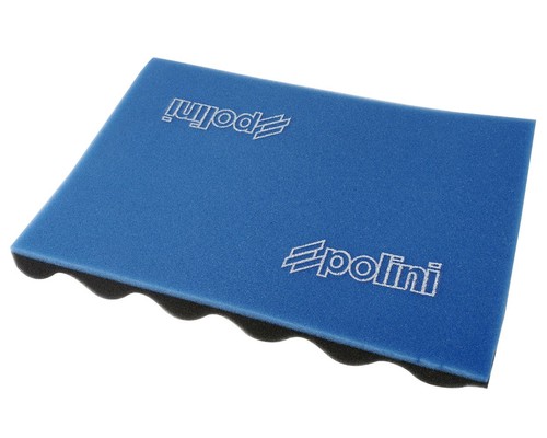 Air filter foam polini - filter,