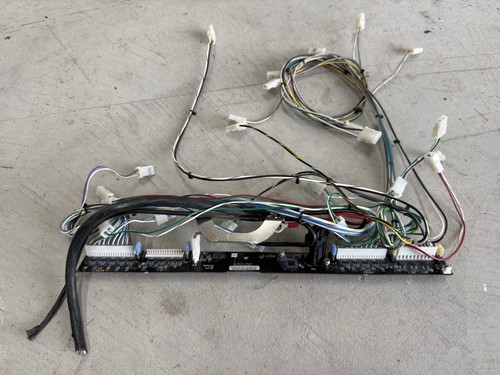 Whelen justice lightbar - 50",