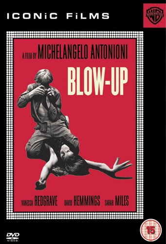Blow claude chagrin - (dvd),