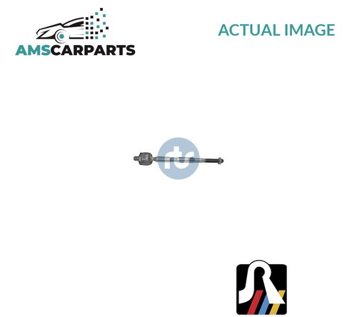 Tie rod axle joint - axle,