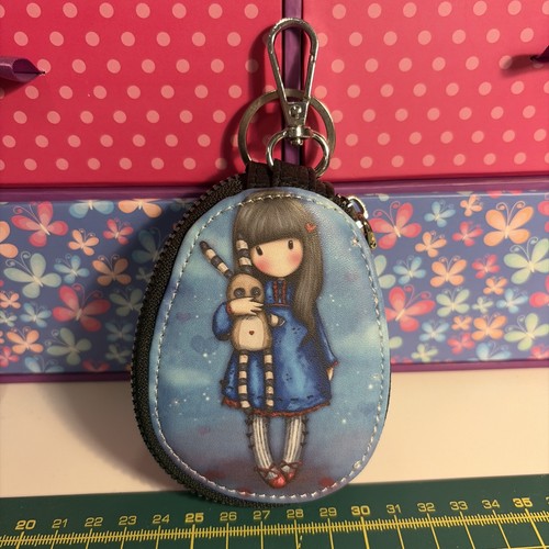 Santoro gorjuss keys holder - keys,