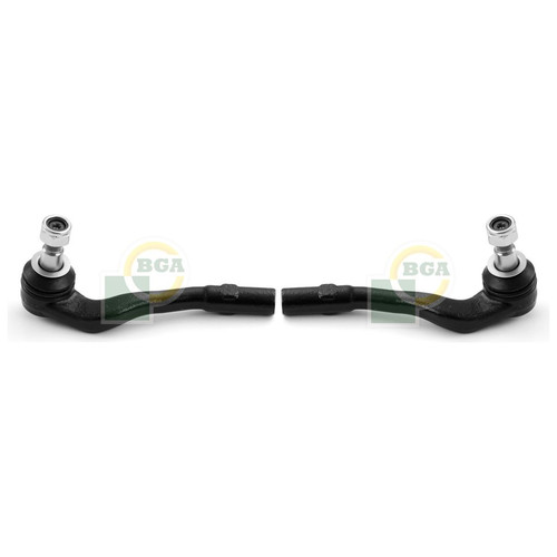 Bga front tie rod - bga, l+r