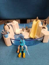 Playmobil Penguin Enclosure