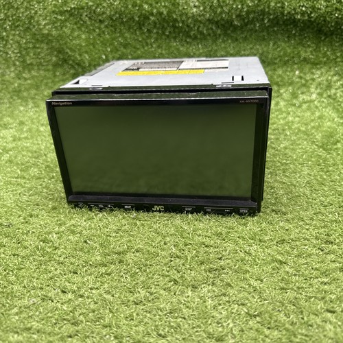 Jvc nx7000 navigation dvd - jvc,