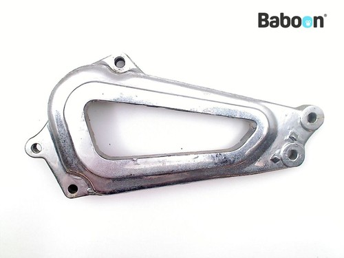 Footrest hanger left - yamaha, xv
