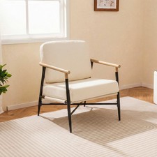 Modern Lounge Chair Comfy