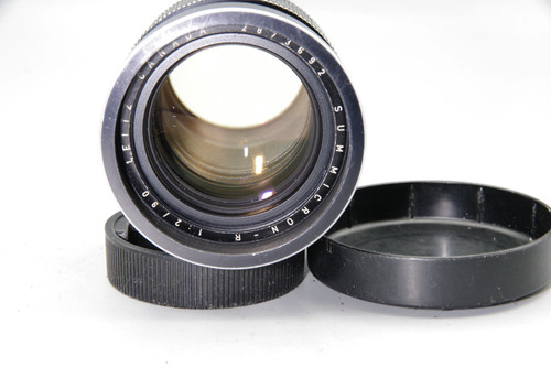 Leitz canada summicron - leitz, summicron‑r