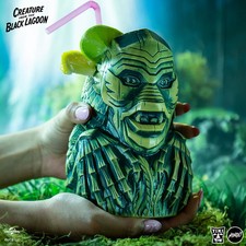 MONDO Creature from the Black