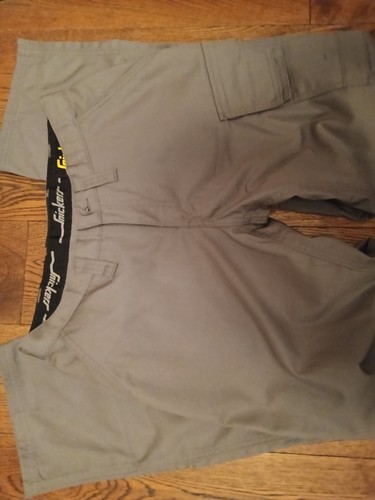 Snickers work trousers - snickers,