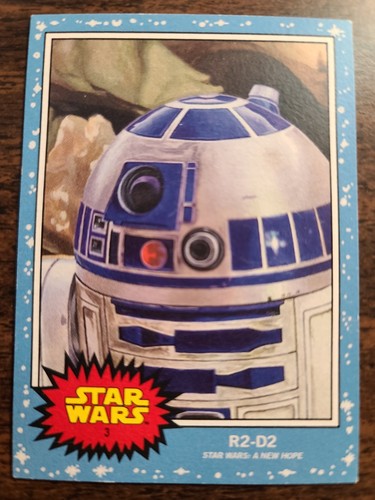 2019 topps star wars - star,