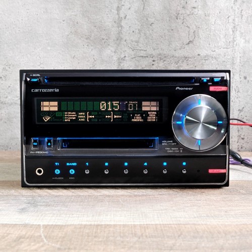 Pioneer carrozzeria - pioneer,
