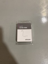 Oticon miniFIT Corda Tube Set