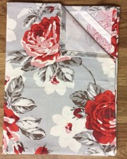One Tea Towel Handmade W/ Cath