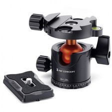 K&F concept BH-28L Ball Head