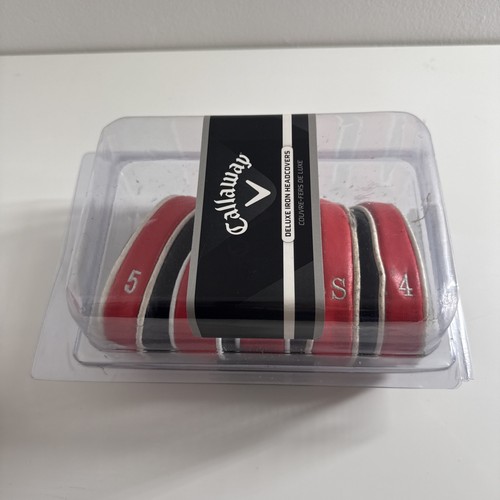 Callaway deluxe piece iron - ,