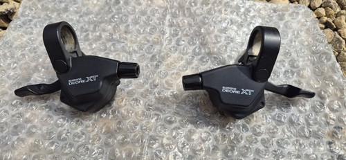 Retro shimano deore m739 - retro,