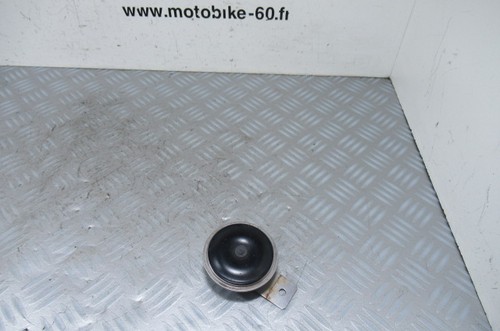 Yamaha mt07 700 tracer - 4t, horn