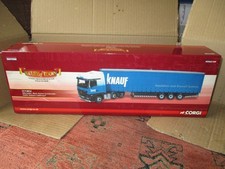 BOXED CORGI CC13812 MERCEDES