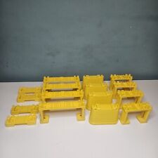 Tomy Tomica Trackmaster Thomas The Tank Double Tracks Single X16 TRACK SUPPORTS