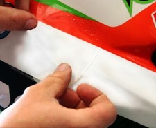 R&G Second Skins Clear KTM 390 Duke 2013 - 2016