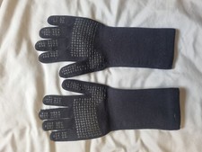 Sealskinz Waterproof Gauntlet Glove- Size M