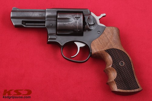 Ksd brand ruger gp100 - ksd,