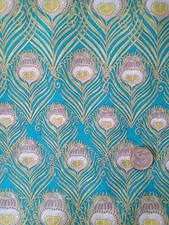 CAESAR - PEACOCK FEATHERS