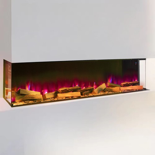 Electric fireplace - 40-70",