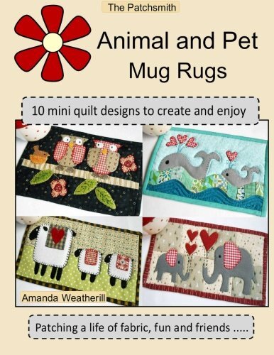 The patchsmith animal and - patchsmith's,