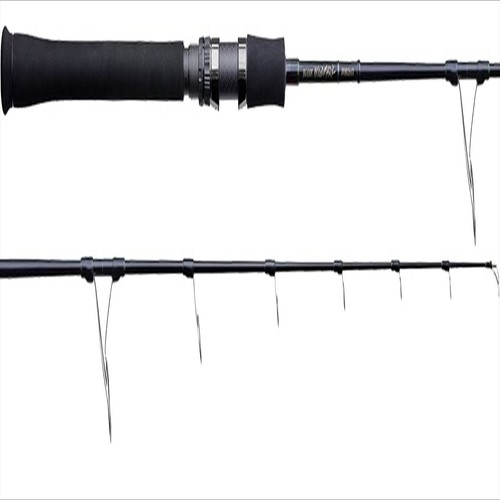 Tenryu spinning rod - tenryu, jig-zam