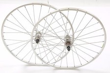 Pair 24” 520 Ambrosio Rim