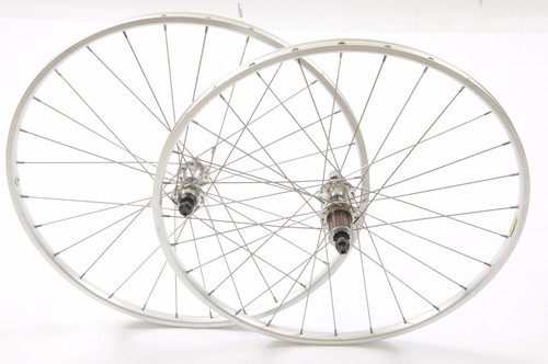 Pair 520 ambrosio - 24”,
