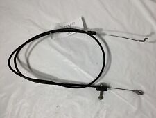 Mountfield Laser 420P Mower - OPC Brake Cable