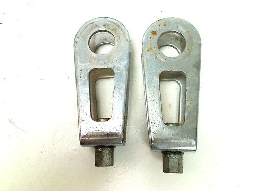 Chain adjuster suzuki - adjuster, r