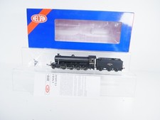 Heljan OO Gauge Steam