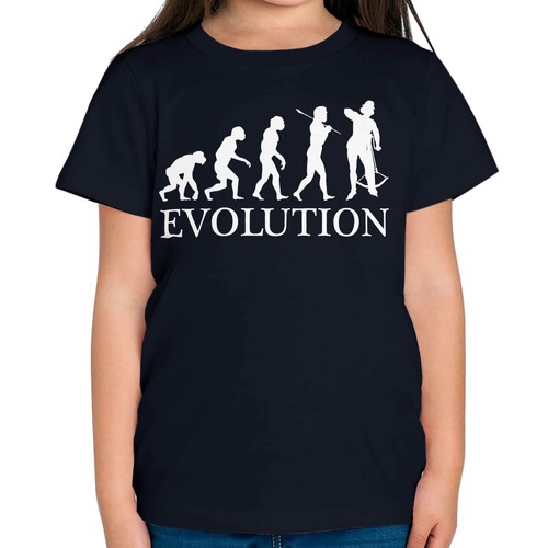 Crossbowman evolution kids - evolution,